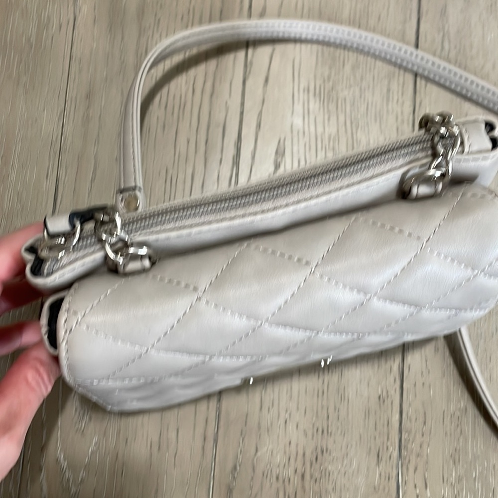 Nine West crossbody bag - Picture 5 of 9